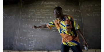 Over 14,000 teachers have not been paid – NAGRAT