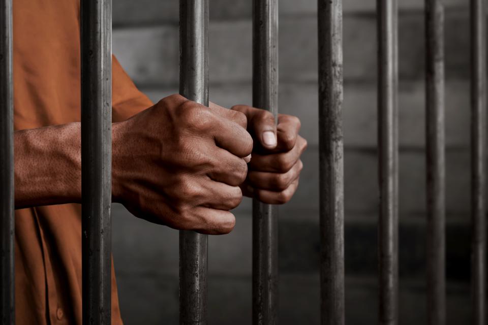 Pastor jailed 519 years for fraud