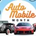 GMABC to celebrate automobiles in the month of July