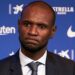 Barcelona sack Sporting director Abidal