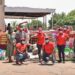Absa employees support Great Mission orphanage