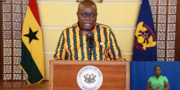 I have no agenda against Voltarians – Akufo-Addo