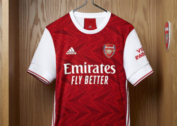 Premier League kits: New strips for 2020/21