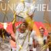 Arsenal beat Liverpool on penalties to win Community Shield
