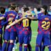 Barcelona player tests positive for coronavirus