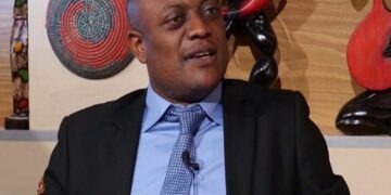 Lawyer Maurice Ampaw endorses 4more4nana, says Nana Addo has improved the legal system