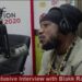 I will be shocked if Nana Addo wins 2020 elections - Blakk Rasta