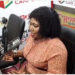 Grace Ashly declares political stance; asks colleagues to stop being hypocrites