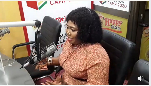 If you concentrate on fame, you will end up making nothing in life – Grace Ashy