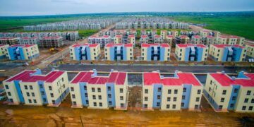 NPP 2020 Manifesto: Housing and Rent promise