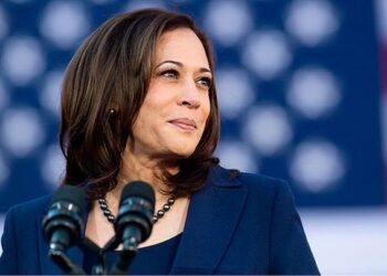Joe Biden picks Senator Kamala Harris as running mate