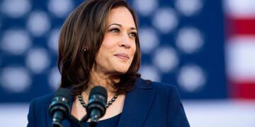 Joe Biden picks Senator Kamala Harris as running mate