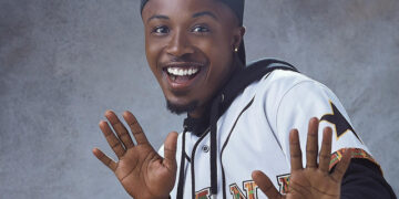 My first pay as a professional dancer was GH₵ 20 - Dancegod Lloyd