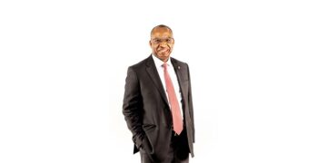 Daniel Mminele_Absa Group Chief Executive_1