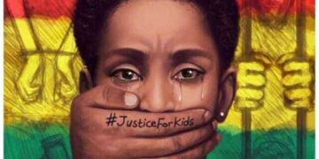 This account of 4-year-old girl defiled with knife inserted into private part will make you cry