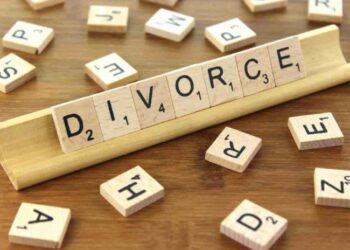 divorce