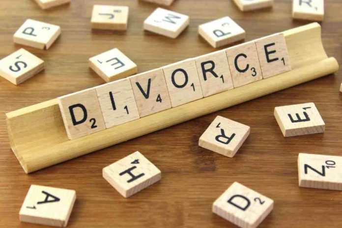 Woman seeks divorce because her husband does not fight with her