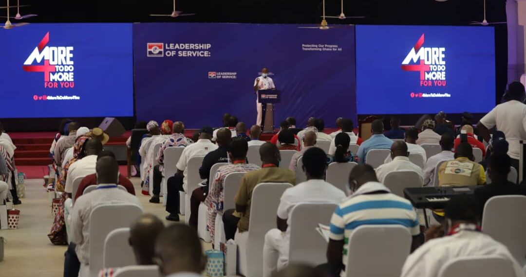 Just go ahead to copy our manifesto – John Boadu mocks NDC over delay in Manifesto Launch