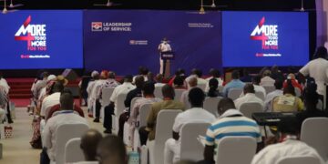 Just go ahead to copy our manifesto – John Boadu mocks NDC over delay in Manifesto Launch