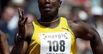 Ghanaian athletes failing due to lack of competitions- Eric Nkansah