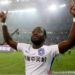 Frank Acheampong named captain of CSL side Tianjin Teda