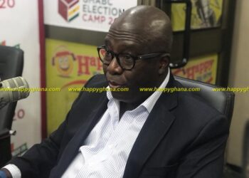 Hearts’ Pobiman Project to be completed in December- Frederick Moore