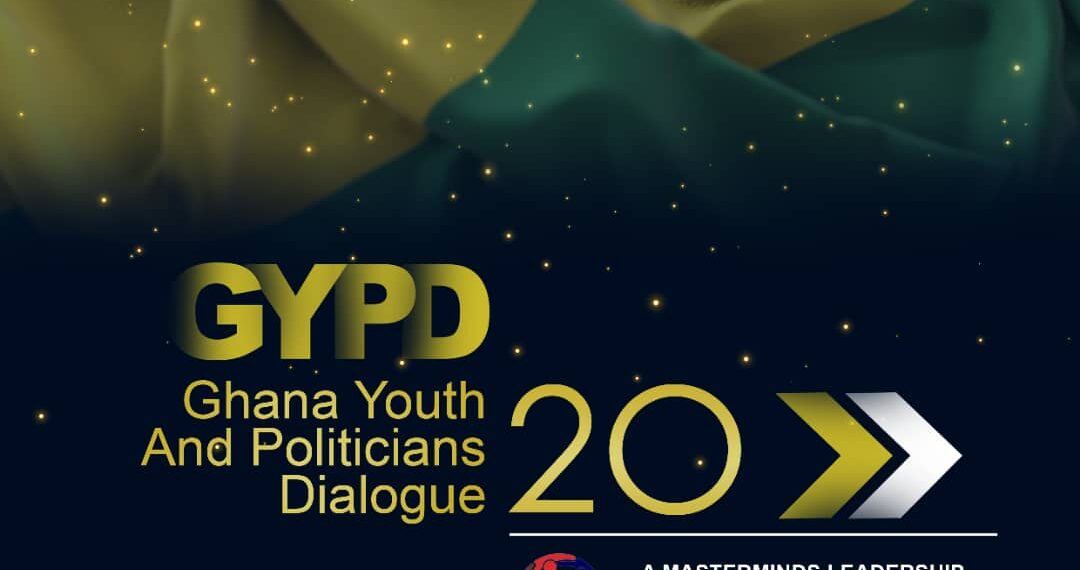 The youth and the presidential aspirant
