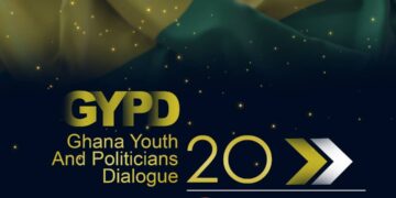 The youth and the presidential aspirant