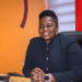Grace Anim-Yeboah, Business Banking Director at Absa Bank Ghana