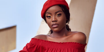 I’ve been planted into the music industry - Gyakie, daughter of Music legend Nana Acheampong brags