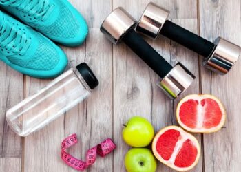 Healthy Lifestyle