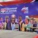 Photos: All set for NPP manifesto launch