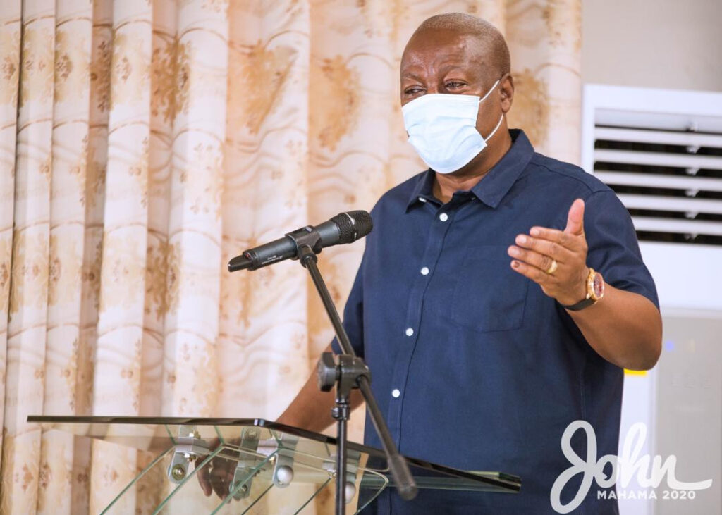 Mahama