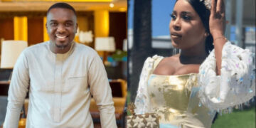 Berla Mundi breaks silence on Joe Mettle’s wedding