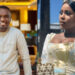 Berla Mundi breaks silence on Joe Mettle’s wedding