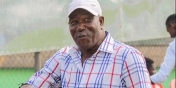 Black Satellites coach Karim Zito invites 70 players for pre-selection camping