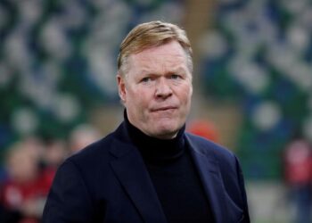 Barcelona appoint club legend Koeman manager