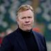 Barcelona appoint club legend Koeman manager