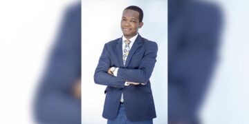 Martin Ankrah- Director, GMA