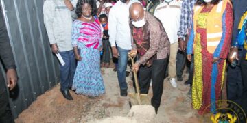 New community mining schemes to create 12,000 jobs at Aboso, Gwira & Akango” – Prez Nana Addo