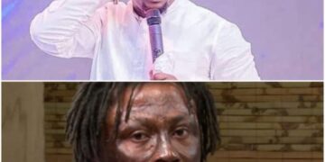 Nigel Gaisie, Kwaku Bonsam clash over outcome of December 7 polls