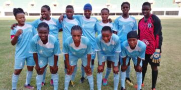 I don’t have transport fare for players to join national team camping- Northern Ladies team manager