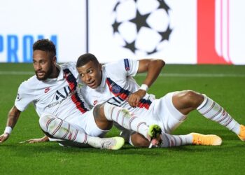 UCL: PSG reach semi-finals with late comeback