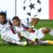 UCL: PSG reach semi-finals with late comeback