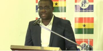 Full text:Nana Addo’s 4 years is better than indecisive Mahama’s 8-year record – Sammi Awuku