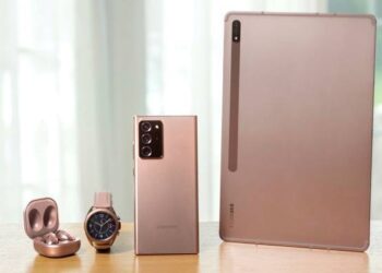 Samsung devices unveiled at Galaxy Unpacked 2020_1