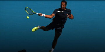 Two tennis players could miss US Open due to mandatory quarantine