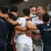 Sevilla down Inter Milan to secure sixth Europa League title
