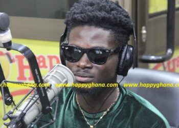 Kuami Eugene