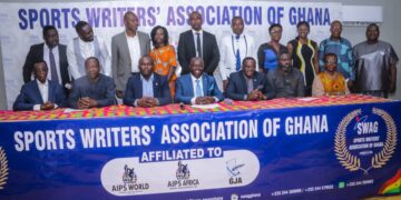 SWAG @ 52, and still going strong